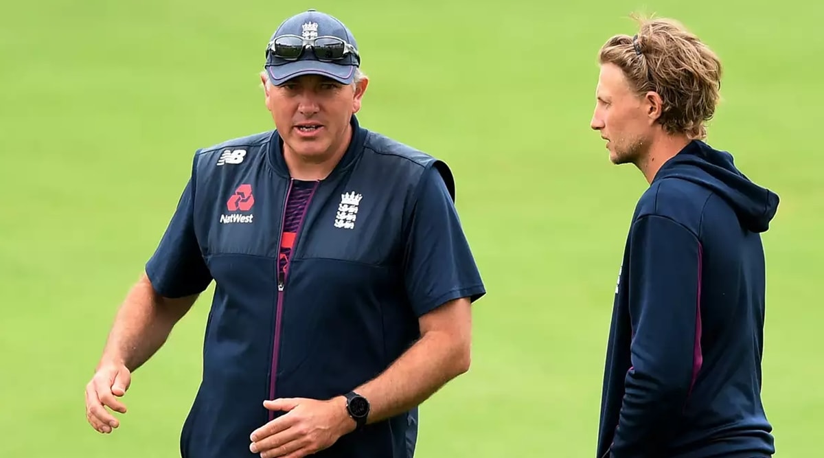 England cricket coach to leave New Zealand after bereavement