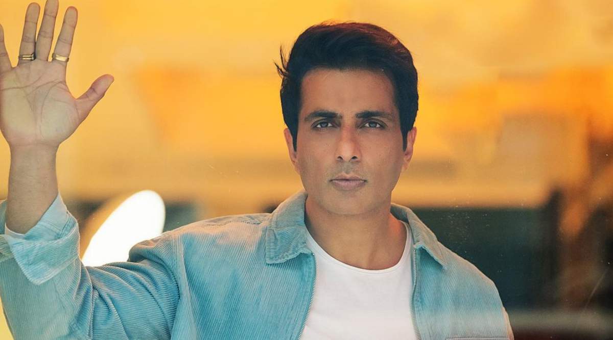 Actor Sonu Sood withdraws plea from SC against HC order on &#39;illegal&#39;  construction | Cities News,The Indian Express