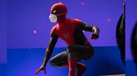 Spider-Man 3, tom holland, tom holland instagram