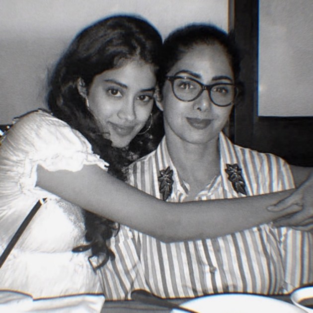janhvi kapoor