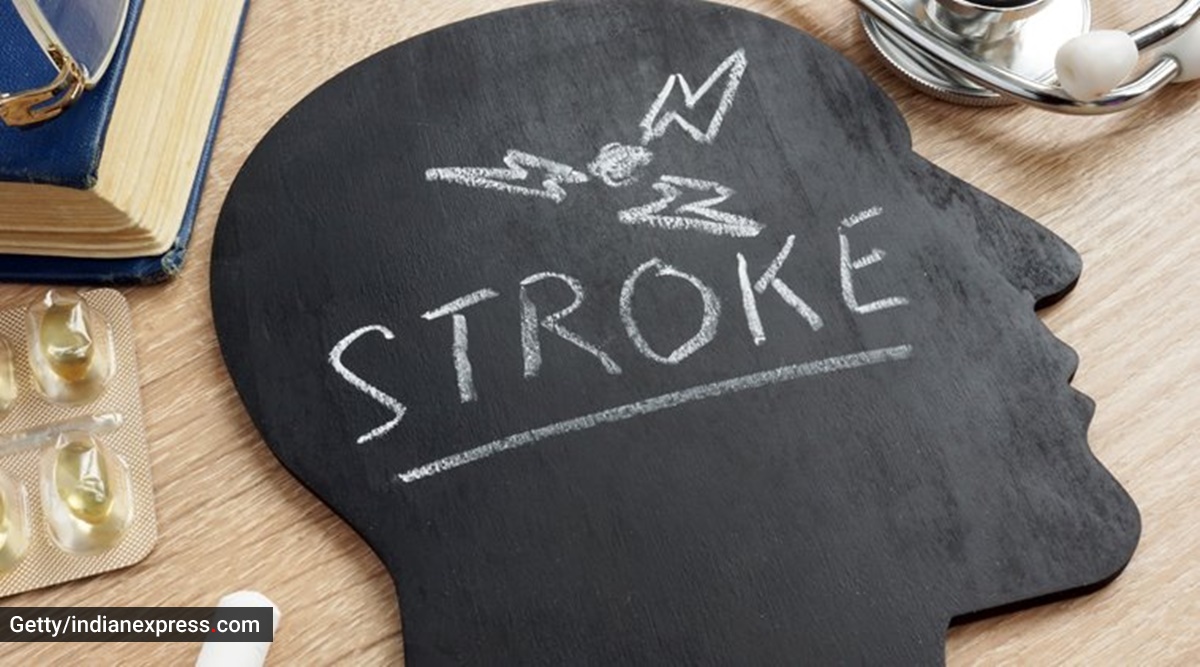 stroke, tips for stroke caregivers, stroke survivors care giving, tips for stroke survivors ‘ caregivers , how to care for caregivers, how to care for stroke survivors, indianexpress.com, indianexpress,