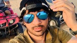 Saaho director Sujeeth