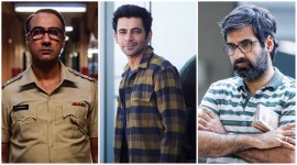 sunflower series cast sunil grover ranvir shorey mukul chadha zee5
