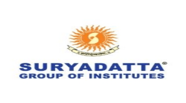 Founder president and chairman of the Suryadatta Group of Institutes Dr Sanjay Chordiya and vice-president Sushama Sanjay Chordiya announced the awards earlier this week.  (Twitter: @Suryadatta_Pune)
