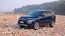 Tata Motors consolidates SUV portfolio, drives in new Safari at Rs 14.69 lakh
