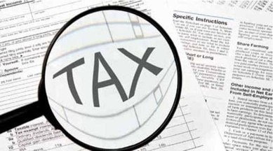 bmc, Mumbai property tax, Mumbai property tax waiver, Mumbai BJP, shiv sena, indian express