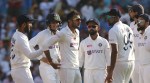India vs England