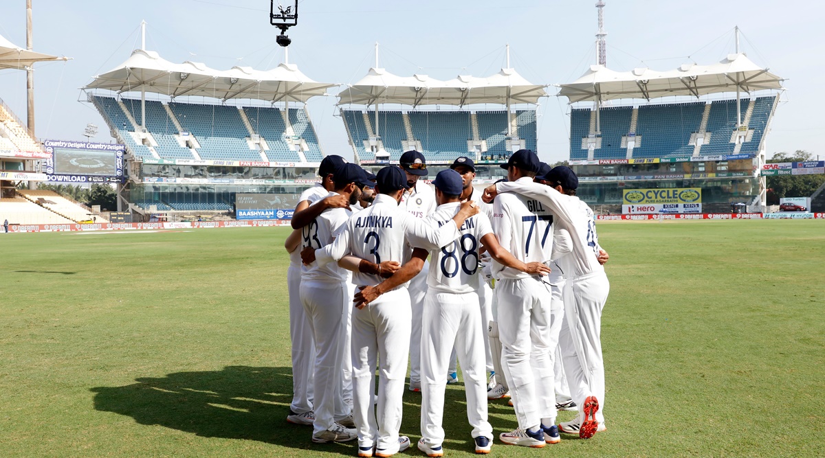India Vs England 2nd Test Preview India Hope For Right Turn Sports News The Indian Express