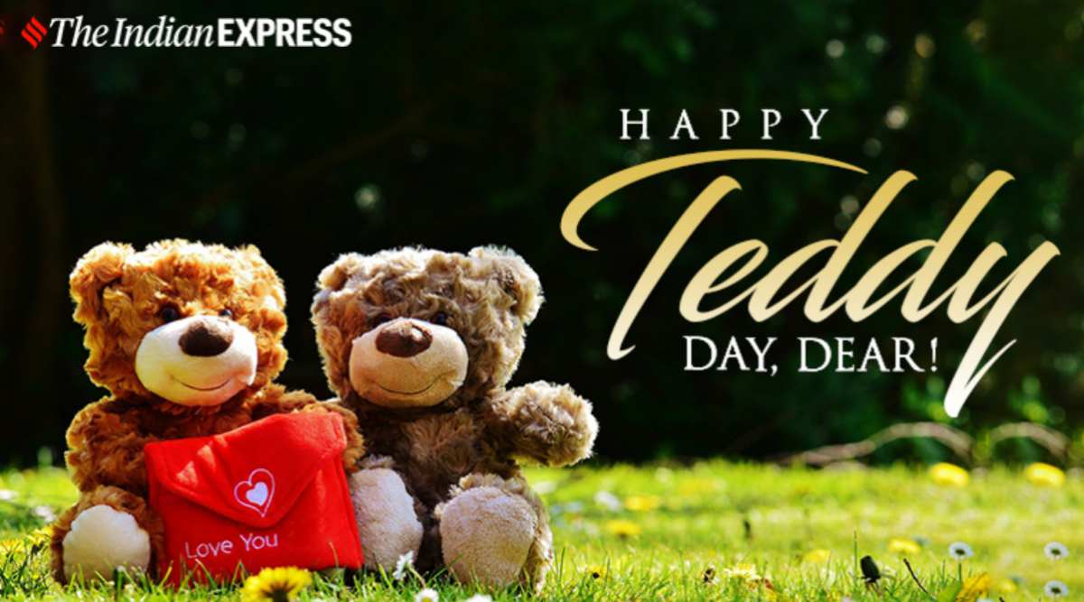 Teddy Day 2022: Date, Wishes Images, Quotes, Importance and ...
