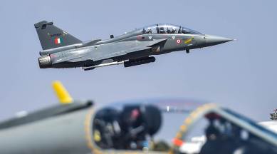 Indian Air Force, Indian Air Force pilots, pilots shortage Indian Air Force, iaf pilots shortage, indian express news
