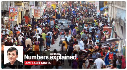 India coronavirus numbers explained, Feb 22: New Covid-19 spike shows India not near herd immunity