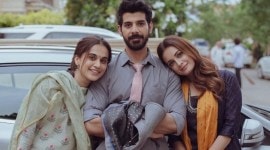 thappad anniversary taapsee pannu pavail gulati dia mirza