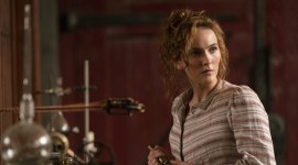 The Nevers, The Nevers hbo