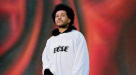 the weeknd