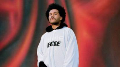 The Weeknd gifts 150 free meals to celebrate Black History Month