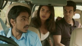 the white tiger adarsh priyanka rajkummar