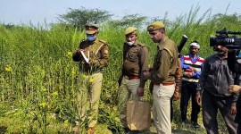 Cops say second Unnao suspect not a minor; claim key evidence in case