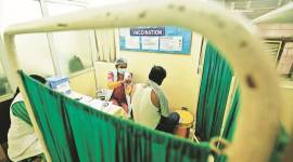 Vaccination phase II: 225 private hospitals, nursing homes on list