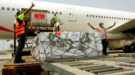 Covid-19, coronavirus vaccine