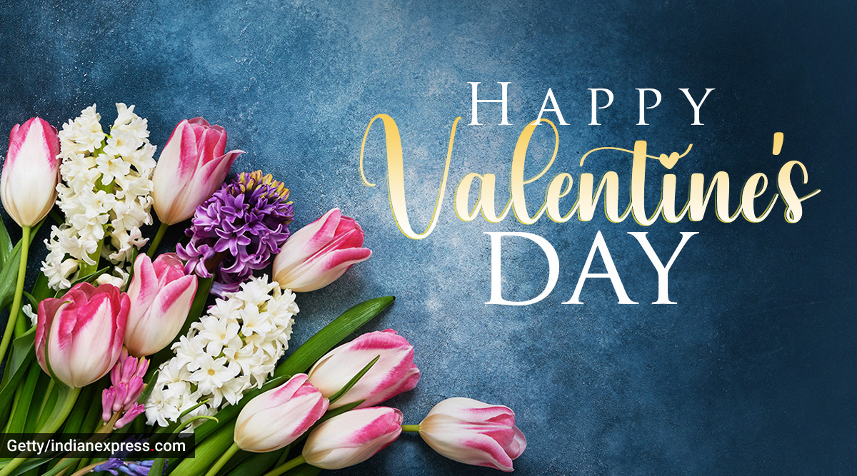 Happy Valentine's Day 2021: Wishes, Images, Quotes, Whatsapp ...