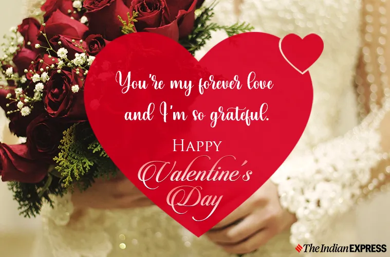 Happy Valentine's Day 2021: Wishes, Images, Quotes, Whatsapp Messages,  Status, GIF Pics, Photos, Shayari, Wallpapers