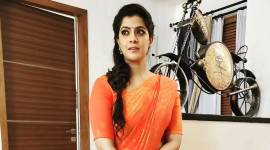 Varalaxmi Sarathkumar