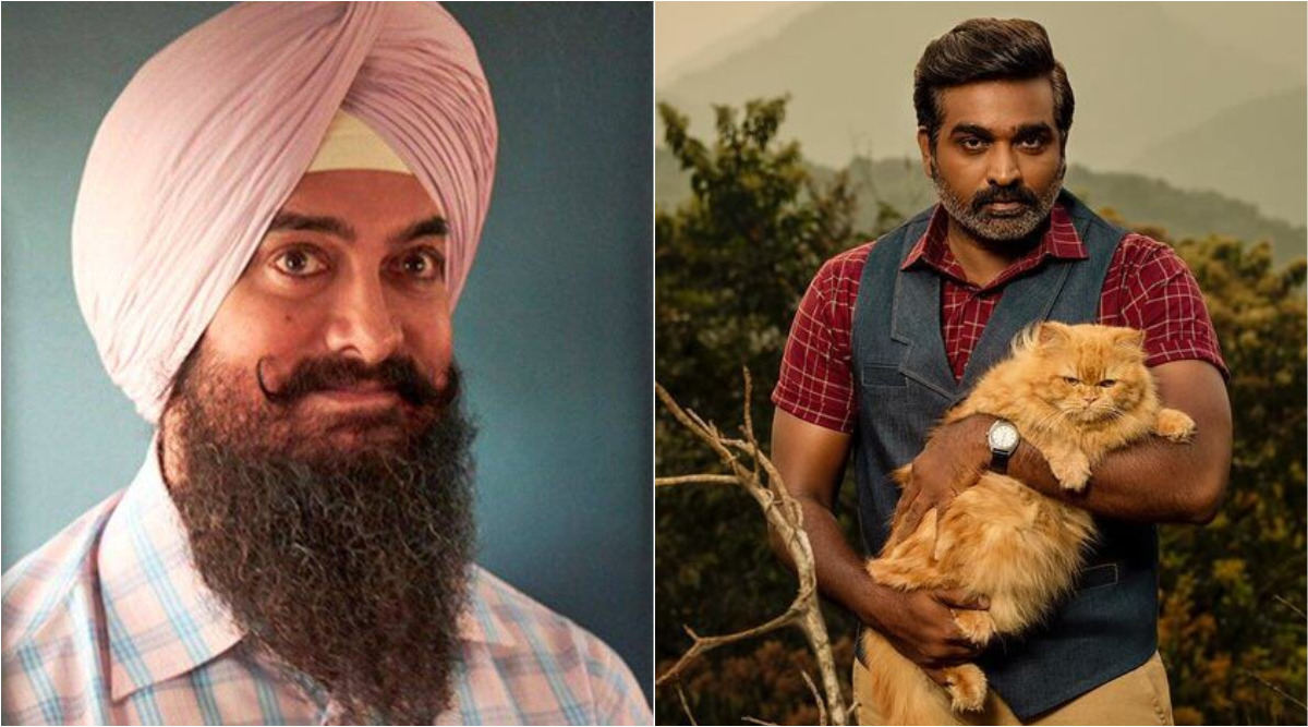 Vijay Sethupathi on opting out of Laal Singh Chaddha: Lockdown ransacked  our plans | Entertainment News,The Indian Express