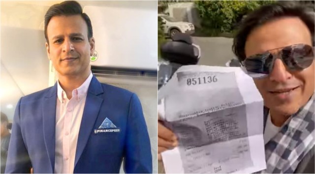 vivek oberoi