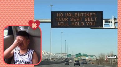happy valentine's day, valentine's day memes, valentine's day tweets, valentine's day jokes, Vday memes, twitter reactions, trending news, indian express news