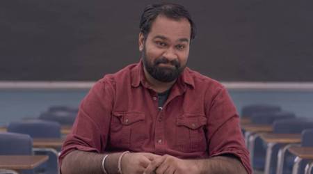 vyasar ganesan, indian matchmaking