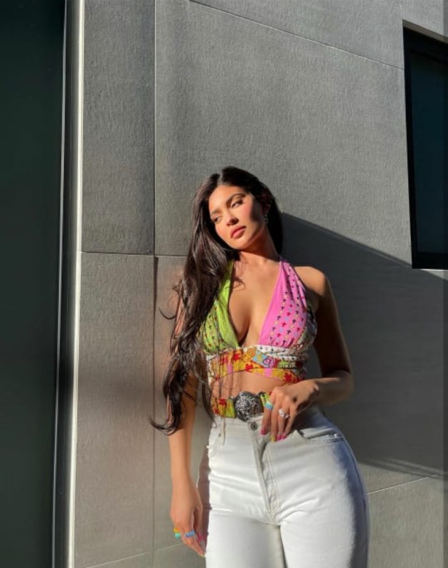 Kylie Jenner fashion, Kylie Jenner, Kylie Jenner photos