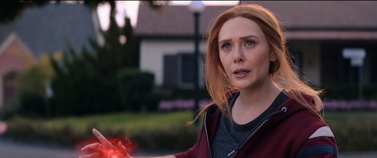 WandaVision Episode 8 recap: MCU series delivers its most emotional