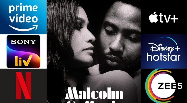 Malcolm and Marie, Malcolm & Marie