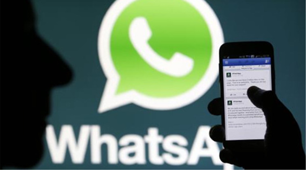 WhatsApp 2.2325.3 instal the last version for iphone