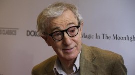 woody allen