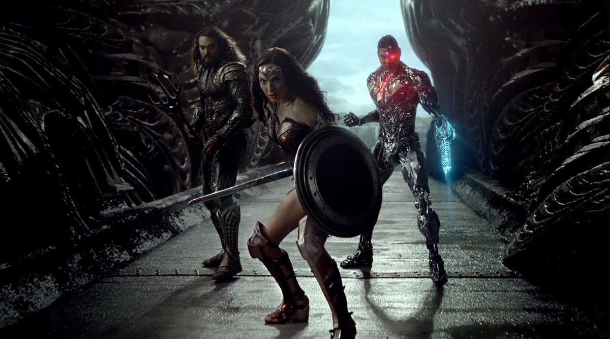 Zack Snyder S Justice League Here S What To Expect From The Dc Film Entertainment News The Indian Express