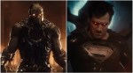 Zack Snyder's Justice League, snyder cut, justice league