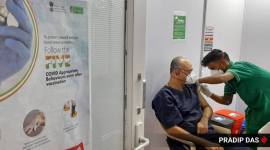 Lockdown Mumbai expectancy