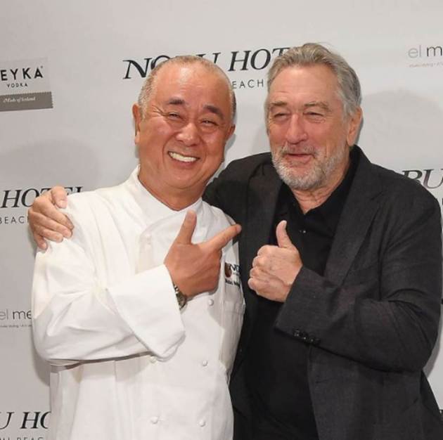 celebrities that own restaurants around the world, indian express news