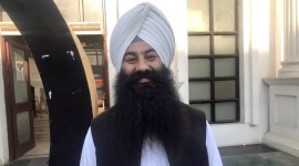 Pakistan news, Gurdeep Singh, Tehreek-e-Insaf, Pakistan Tehreek-e-Insaf party, Pakistan Senator, Prime Minister Imran Khan, Jamiat Ulema-e Islam, Khyber Pakhtunkhwa province, pakistan news, indian express