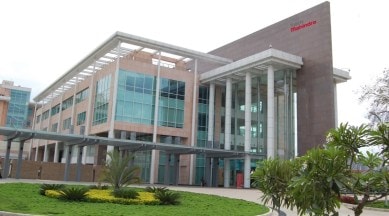 tech mahindra, tech mahindra cyber attack, Pimpri-Chinchwad Municipal Corporation, tech mahindra september quarter results, tech mahindra to aquire born group, tech mahindra news update, indian express