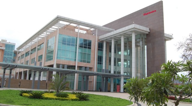 tech mahindra, tech mahindra cyber attack, Pimpri-Chinchwad Municipal Corporation, tech mahindra september quarter results, tech mahindra to aquire born group, tech mahindra news update, indian express