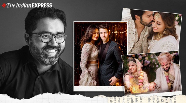 Joseph Radhik, stories by Joseph Radhik, award winning photographer Joseph Radhik, Joseph Radhik netfix big day, big day streaming netflix, Joseph Radhik interview