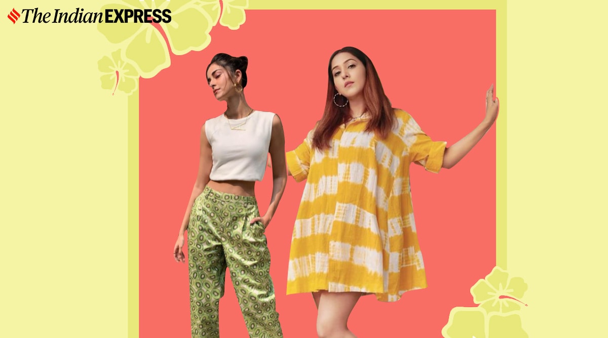 Spring/Summer fashion: Five celeb-approved tips to keep it trendy and ...