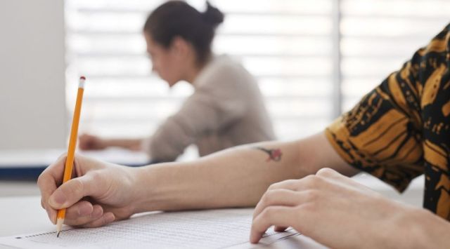 SSC MTS exam 2021