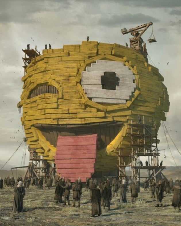 beeple, first 5000 days, christie's auction