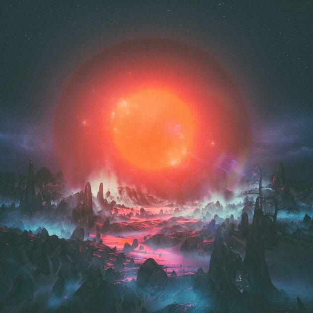 In photos: Digital artist Beeple’s work is ‘first purely digital ...