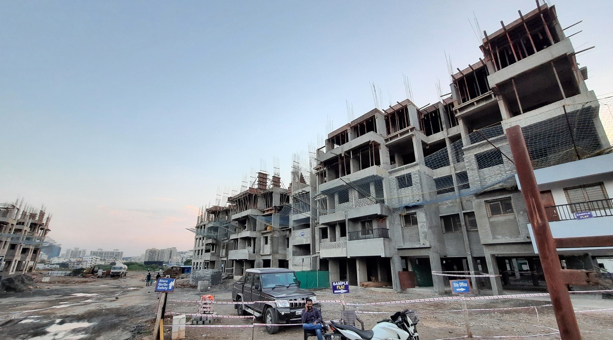 Unable to sell flats to intended beneficiaries, PMC moves to allot PMAY