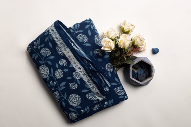 indigo dye, indigo cultivation