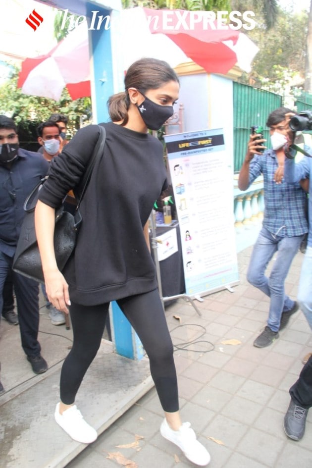 deepika padukone